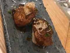 -初居食屋日式料理(万象城购物中心店)