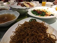 -老人和饭店(淮海中路店)