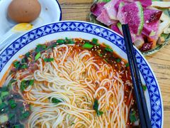 -西域美食(西直门南小街店)