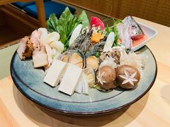 -锅物新语&寿喜烧.炉端割烹(世博源店)