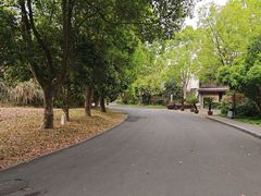 -千峡湖生态旅游度假区