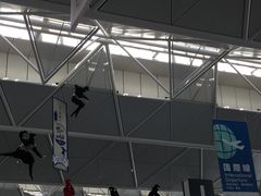 -中部国际机场