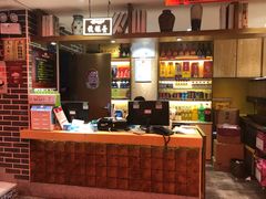 -百年神厨·地道川菜(清江西路店)