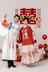 -维纳斯婚纱摄影(鞍山店)