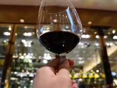 -圣丰索菲特·法国餐厅