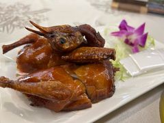 -香云轩·顺德菜(香云纱园林酒店店)