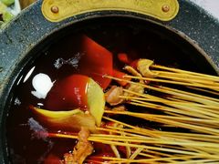 串串香-冒椒火辣(奎星楼街店)