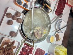 -八合里牛肉火锅(八合里总店)