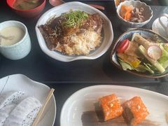 -王鼎精致料理铁板烧(世博源店)