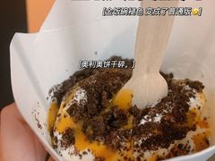 -麦当劳(佛山流行前线店)