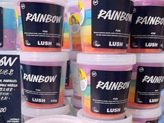 -LUSH(威尼斯人店)