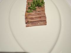-悦轩中餐厅·高空江景·杭州柏悦酒店