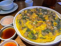 海蛎煎-闽上鲜·福建菜(龙湖滨江天街店)