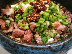 -君霖海鲜私房菜(春柳店)