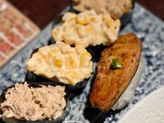 -井缘河风寿司(Touch12街店)