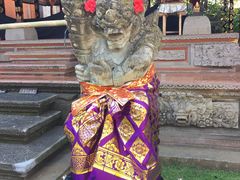 -乌布德传统市场