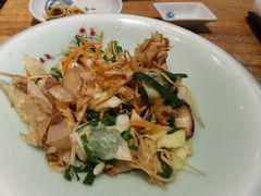 -万鱼亭 日本料理(无锡香山名园店)