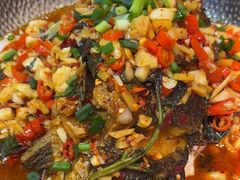 -陈家婆的菜·口味湘菜(梅溪湖店)