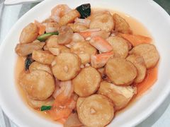 日本豆腐-双井轩(双井店)