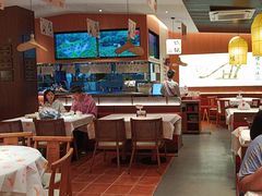 -四方桌·福建客家土菜(二中店)