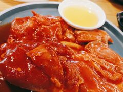 -大壮家原味烤肉(兴华北街店)