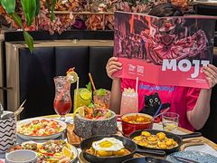 -墨纪Mojí墨西哥餐厅(南开大悦城店)