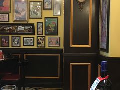 -Entrecôte 法国牛扒馆(保利·时光里店)