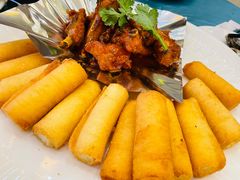 -顺德人家食府(黄金广场店)