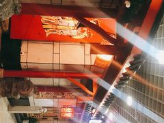 -大龙辣火锅·龙虾·烧烤(湖滨新天地店)