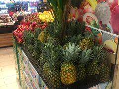 -永辉超市(泰州万达广场店)