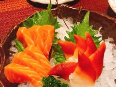 -青叶日式料理(飘亮阳光广场店)