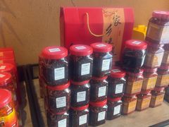 -小洞天柴火土菜馆