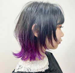 -吉米护肤造型