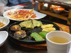 -向阳庄烧烤店(望京西园店)