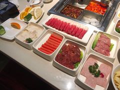 -海底捞火锅(九久奥特莱斯店)