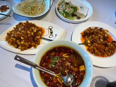 -峨嵋酒家(地安门店)