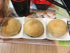-添好运点心专门店(中环IFC店)