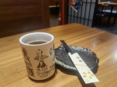 -隐月· 㐂和食屋(芝罘万达公馆店)
