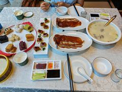 -福来居烤鸭店(天坛二店)