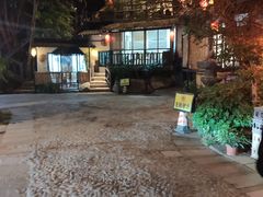 门面-五邑人家(江门店)