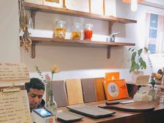 -Al Salam莫的三明治