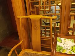 -青岛海尔洲际酒店