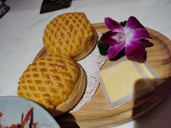 -花城粤菜餐厅(高新区店)