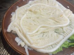 -冯校长老火锅(深圳福田店)