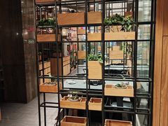 -完美生活炭火烤肉(二马路店)