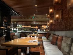 -南通滨江洲际酒店-西集自助餐厅