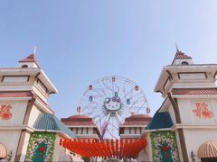 -杭州Hello Kitty乐园