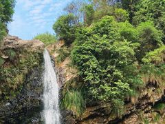 -亚婆田·白水寨生态旅游度假区