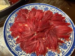 -萍姐火锅·公路夜市(江宁万达店)