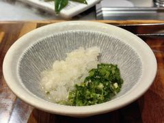 -橘焱胡同烧肉夜食(BFC外滩金融中心店)